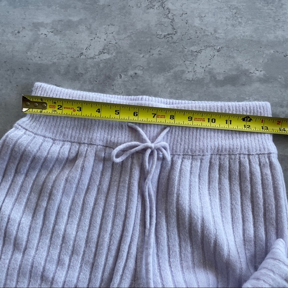 Intimately Free People Around The Clock Jogger, Small - Picture 9 of 11